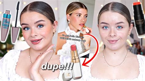 sofia richie makeup tutorial.